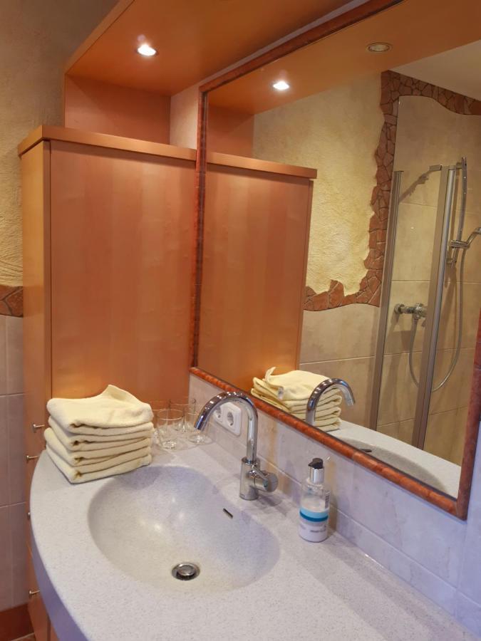 Apartamento Hoislbauerngut Bad Hofgastein Exterior foto